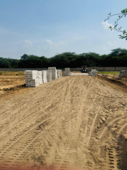  Residential Plot for Sale in Gulabgarh, Dera Bassi