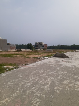  Residential Plot for Sale in Gulabgarh Road, Dera Bassi
