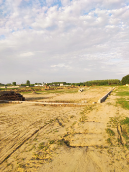  Residential Plot for Sale in Lalru, Mohali
