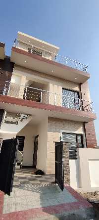 3 BHK Villa for Sale in Shivalik City, Mohali