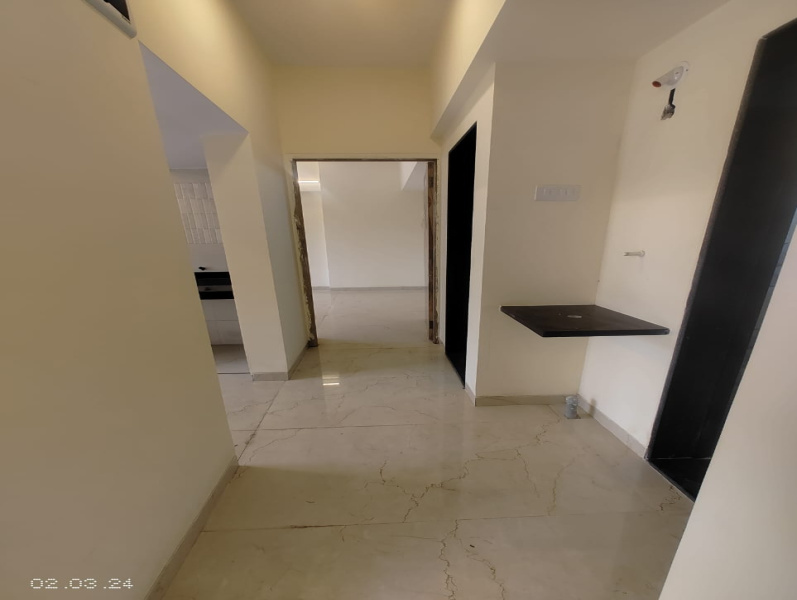 1 BHK Apartment 688 Sq.ft. for Sale in Dombivli East, Thane