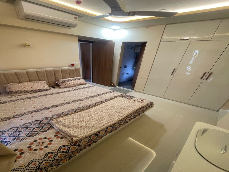 2 BHK Apartment 770 Sq.ft. for Rent in Dombivli East, Thane