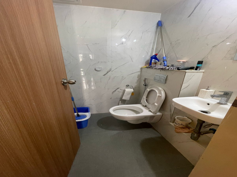 2 BHK Apartment 770 Sq.ft. for Rent in Dombivli East, Thane