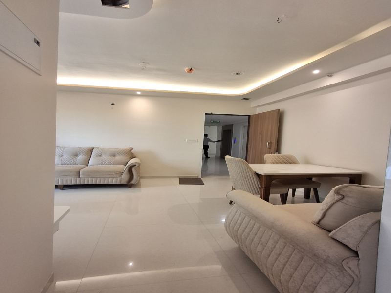 2 BHK Apartment 885 Sq.ft. for Rent in Dombivli East, Thane