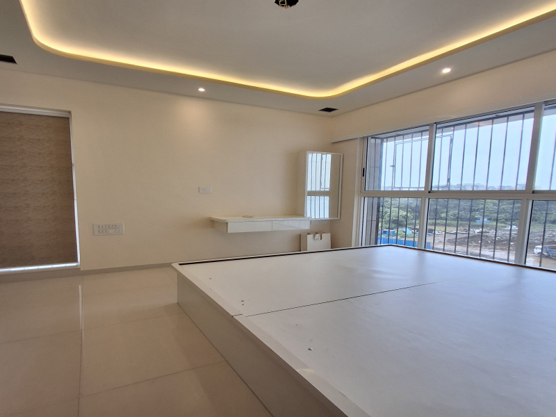 2 BHK Apartment 885 Sq.ft. for Rent in Dombivli East, Thane