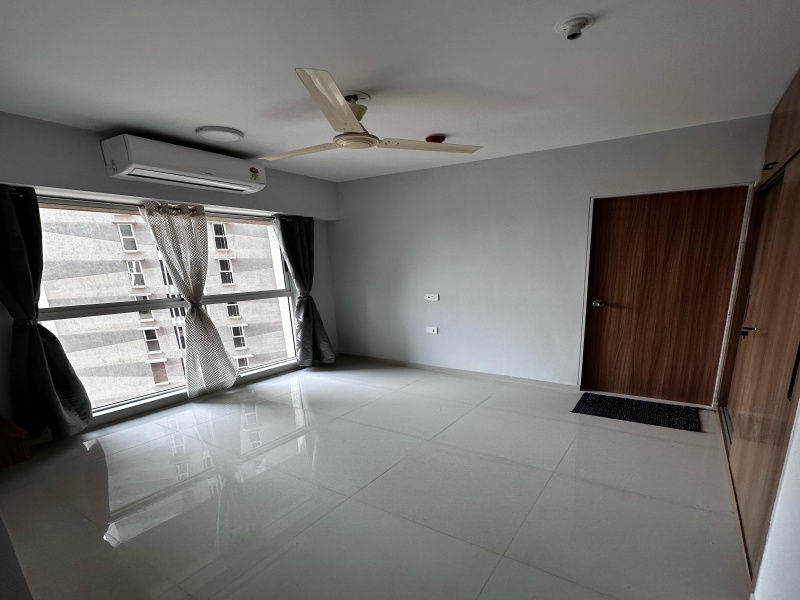 1 BHK Apartment 646 Sq.ft. for Rent in Dombivli East, Thane