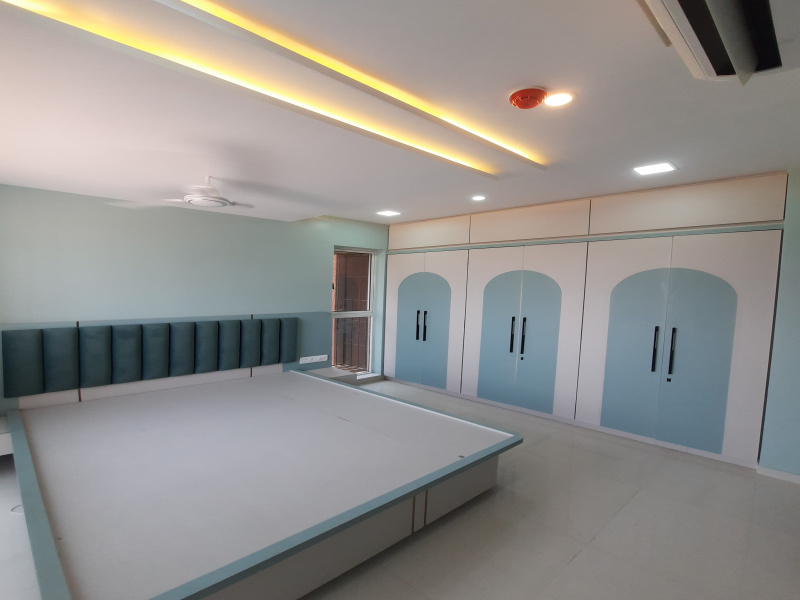 1 BHK Apartment 646 Sq.ft. for Rent in Dombivli East, Thane