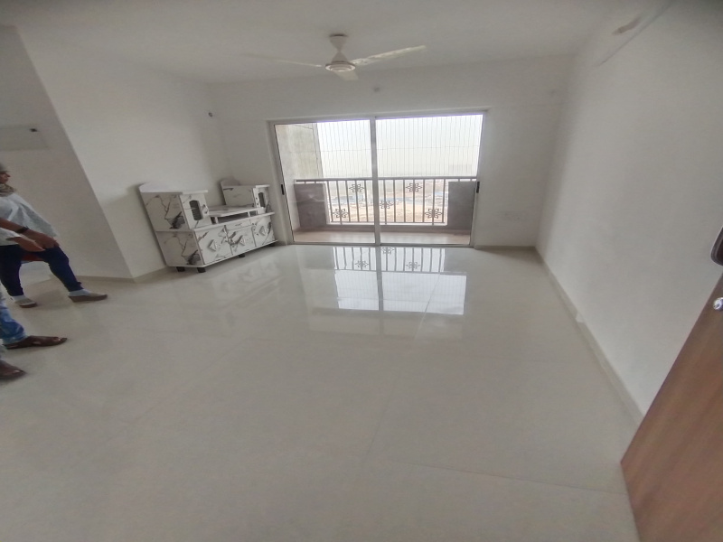 2 BHK Apartment 772 Sq.ft. for Rent in Dombivli, Thane