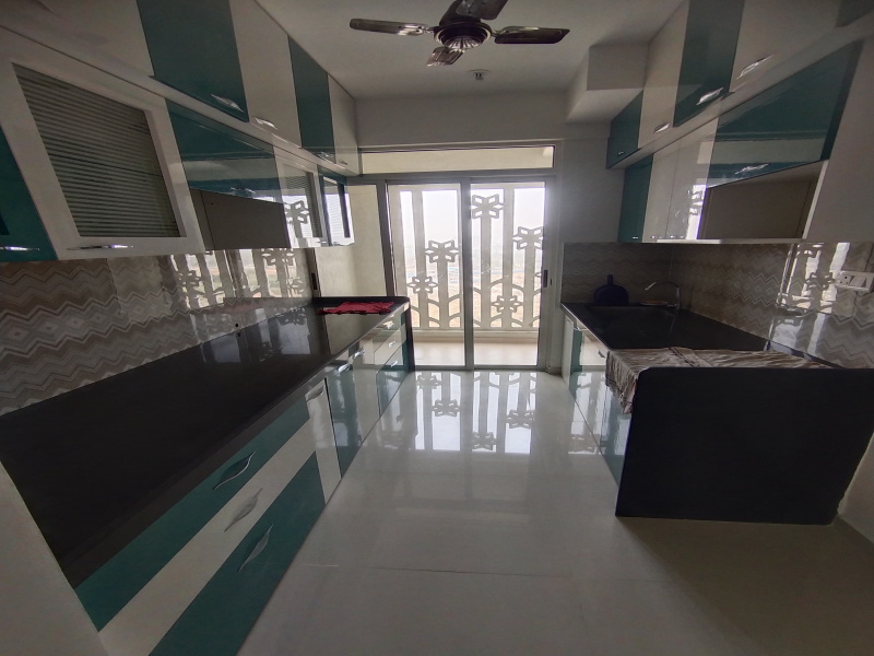 2 BHK Apartment 772 Sq.ft. for Rent in Dombivli, Thane