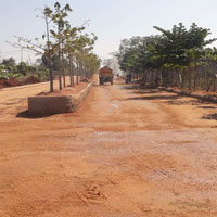  Agricultural Land for Sale in Sri Sailam Highway, Hyderabad