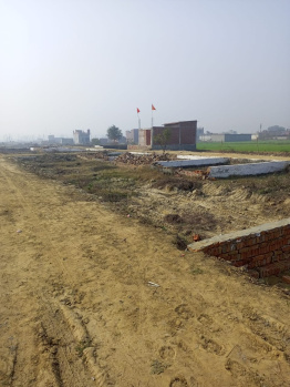  Commercial Land for Sale in Azad Nagar, Kanpur