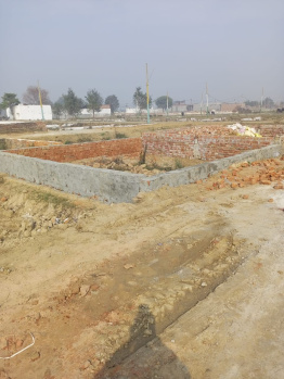  Commercial Land for Sale in Arya Nagar, Kanpur