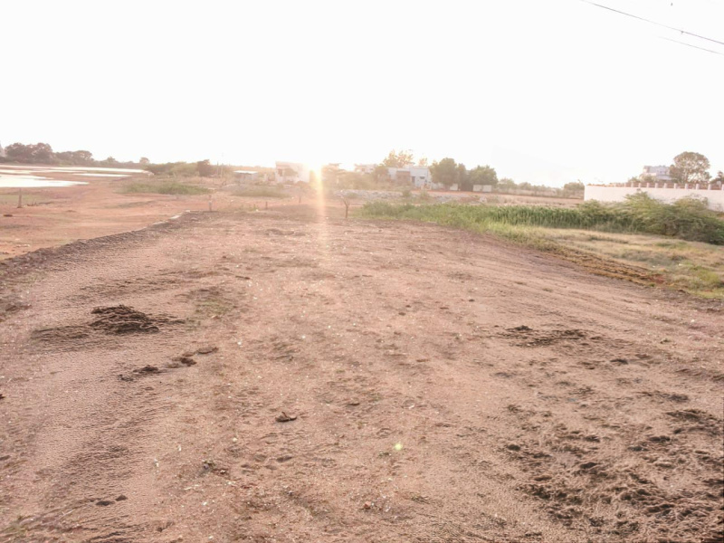  Industrial Land 6000 Sq.ft. for Rent in Perungudi, Madurai
