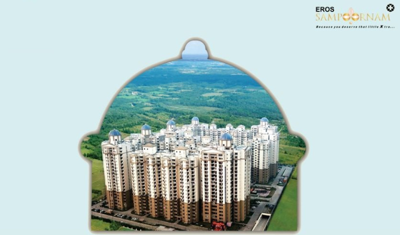 2 BHK Apartment 835 Sq.ft. for Sale in Noida Extension, Greater Noida