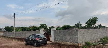  Agricultural Land for Sale in Moinabad, Hyderabad
