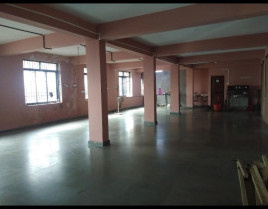  Warehouse for Rent in KUNDAIM, Goa, Goa