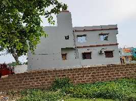 5 BHK House for Rent in Sadar, Puri