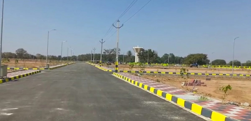  Residential Plot 1508 Sq.ft. for Sale in Badlapur, Thane