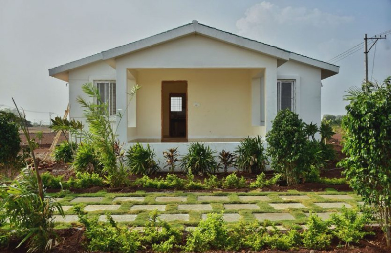  Residential Plot 1505 Sq.ft. for Sale in Badlapur, Thane