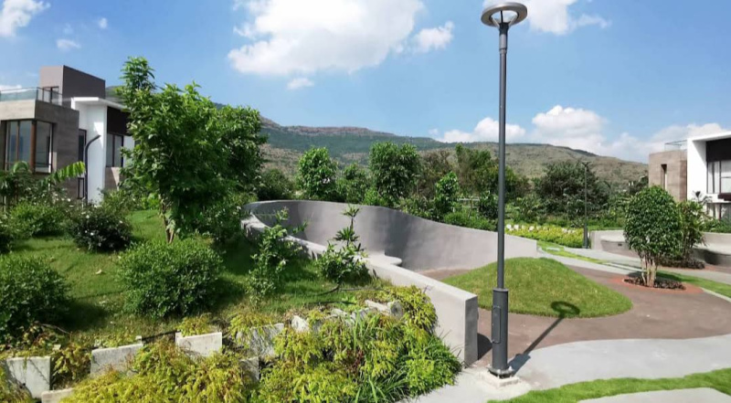  2700 Sq.ft. Residential Plot for Sale in Nerul, Navi Mumbai