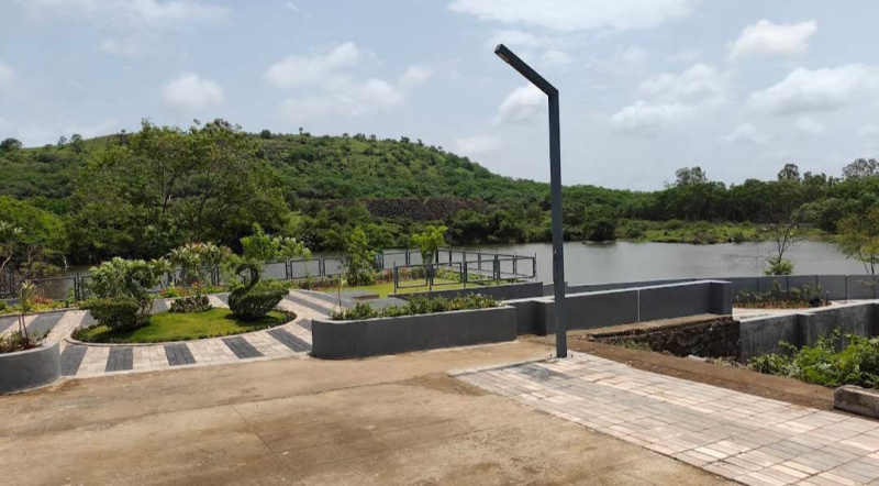  2700 Sq.ft. Residential Plot for Sale in Nerul, Navi Mumbai