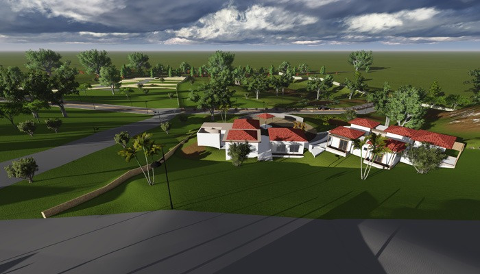  2700 Sq.ft. Residential Plot for Sale in Nerul, Navi Mumbai