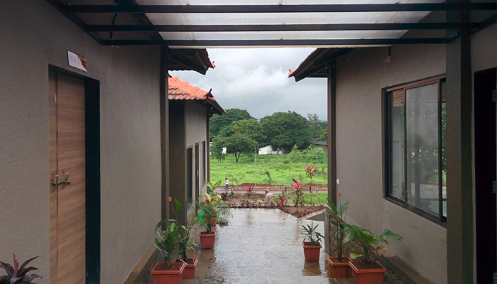  2626 Sq.ft. Residential Plot for Sale in Neral, Raigad