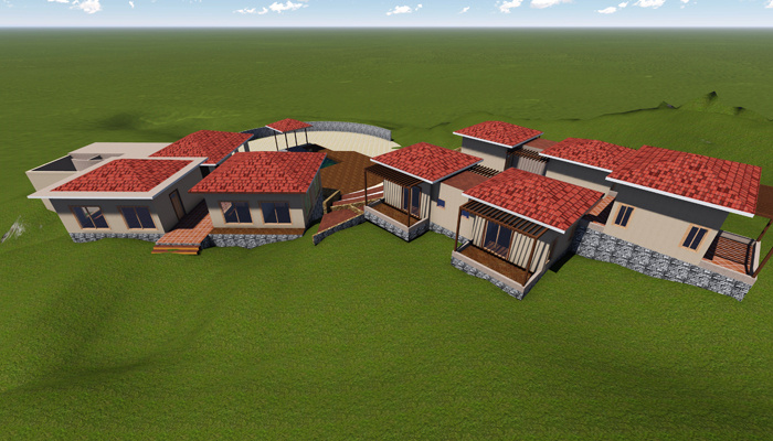  2500 Sq.ft. Residential Plot for Sale in Neral, Raigad