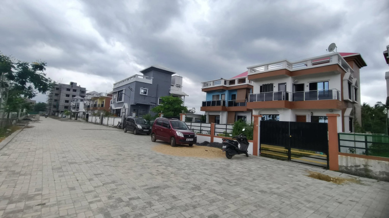  2550 Sq.ft. Residential Plot for Sale in Neral, Raigad