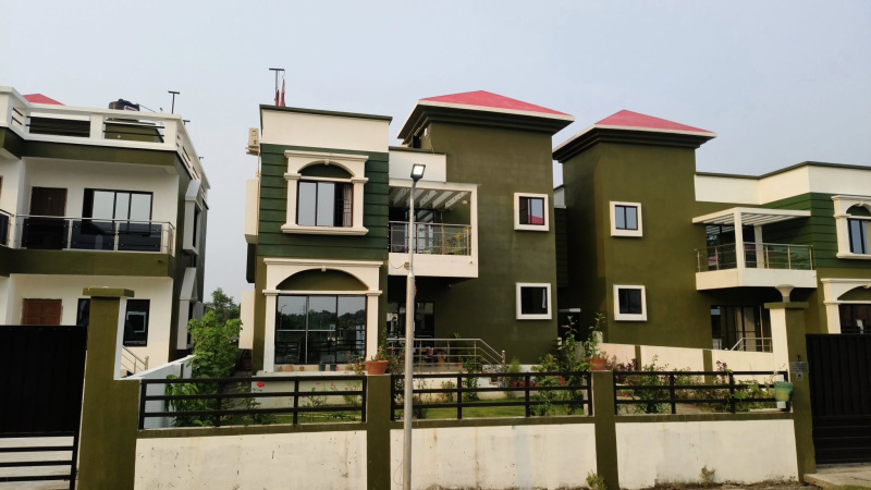  1500 Sq.ft. Residential Plot for Sale in Badlapur, Thane