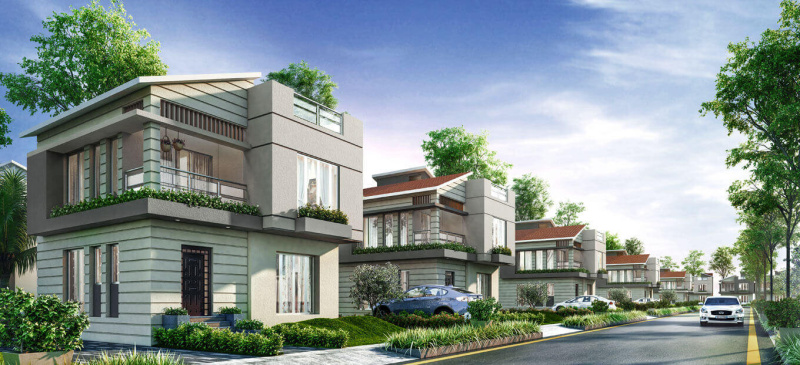  1500 Sq.ft. Residential Plot for Sale in Badlapur, Thane