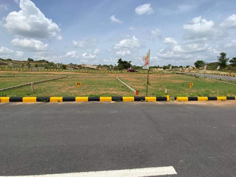  1610 Sq.ft. Residential Plot for Sale in Badlapur, Thane