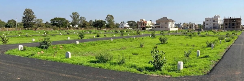  1545 Sq.ft. Residential Plot for Sale in Badlapur, Thane