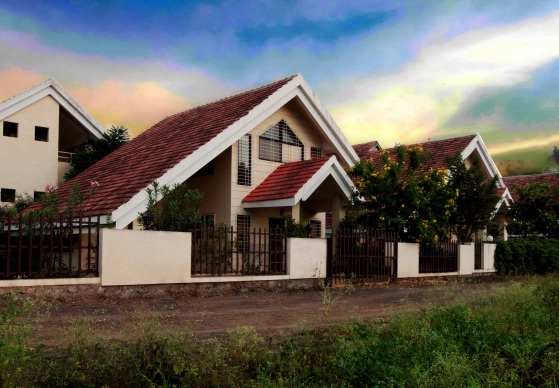  1565 Sq.ft. Residential Plot for Sale in Badlapur, Thane