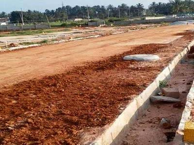  1506 Sq.ft. Residential Plot for Sale in Badlapur, Thane