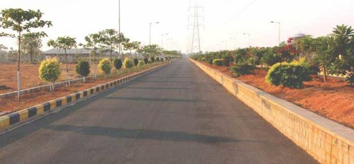  1528 Sq.ft. Residential Plot for Sale in Badlapur, Thane