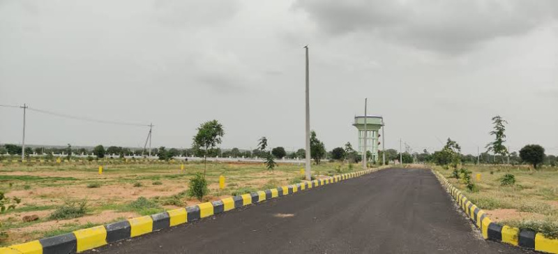  1528 Sq.ft. Residential Plot for Sale in Badlapur, Thane