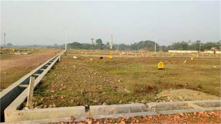  1614 Sq.ft. Residential Plot for Sale in Badlapur, Thane
