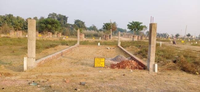  1614 Sq.ft. Residential Plot for Sale in Badlapur, Thane