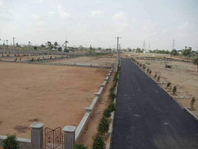  1689 Sq.ft. Residential Plot for Sale in Badlapur, Thane