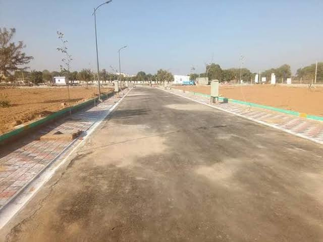  1689 Sq.ft. Residential Plot for Sale in Badlapur, Thane