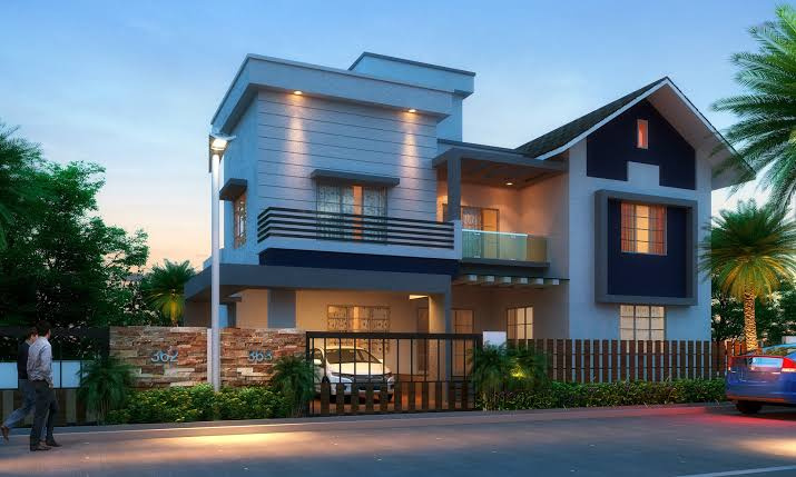  2475 Sq.ft. Residential Plot for Sale in Badlapur, Thane