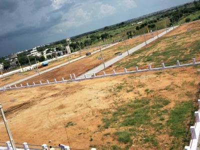  1797 Sq.ft. Residential Plot for Sale in Badlapur, Thane