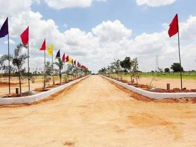  2001 Sq.ft. Residential Plot for Sale in Badlapur, Thane