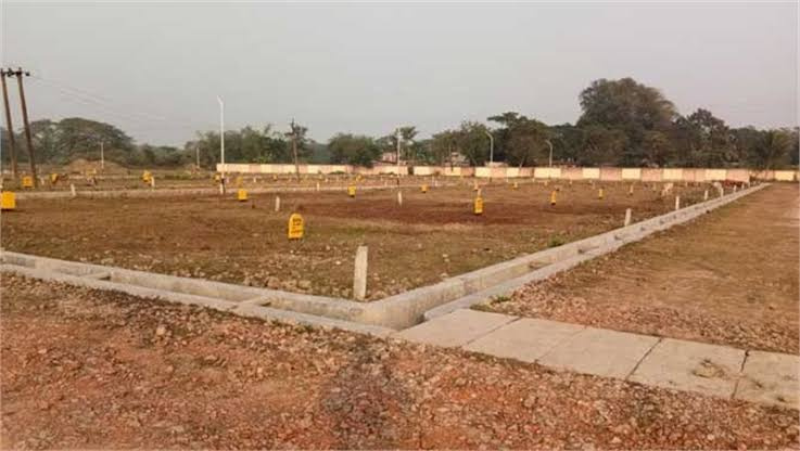  1592 Sq.ft. Residential Plot for Sale in Badlapur, Thane