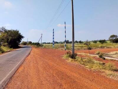  1572 Sq.ft. Residential Plot for Sale in Badlapur, Thane