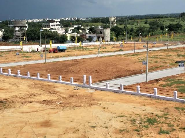  1506 Sq.ft. Residential Plot for Sale in Badlapur, Thane