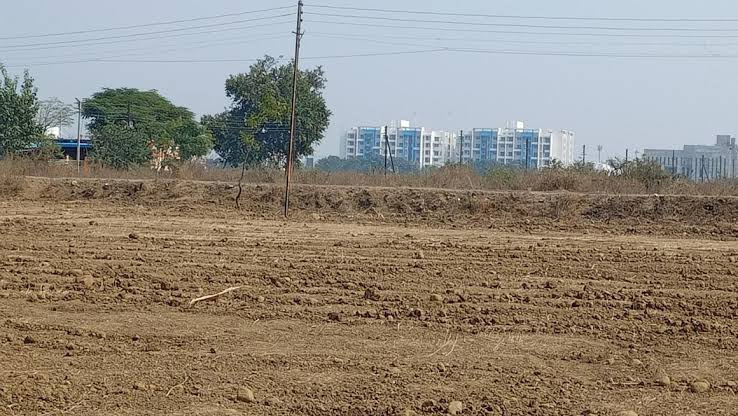 1517 Sq.ft. Residential Plot for Sale in Badlapur, Thane