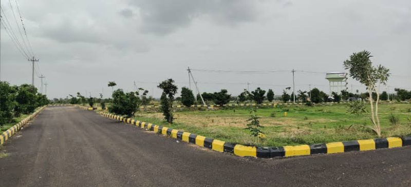  1560 Sq.ft. Residential Plot for Sale in Badlapur, Thane