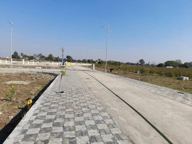  1625 Sq.ft. Residential Plot for Sale in Badlapur, Thane